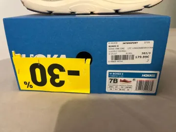 Used Hoka Bondi 9 bike — image 5 of 5