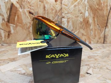 gist Kayak Cynetic 2022 Cycling Accessories de segunda mano