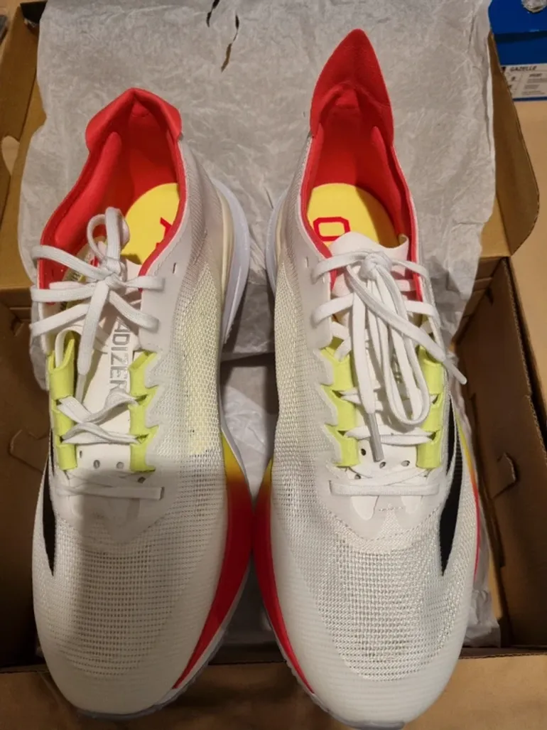 Used Adidas adizero boston 12 bike — image 5 of 6