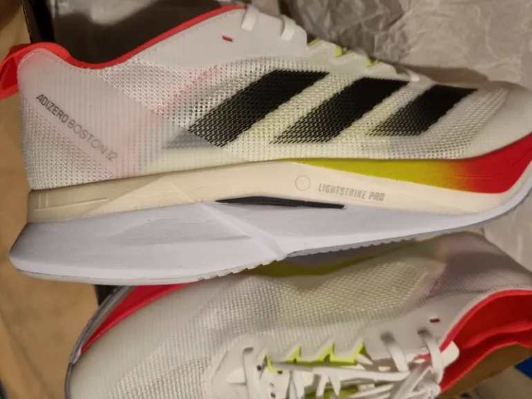 Used Adidas adizero boston 12 bike — image 2 of 6