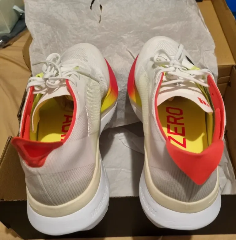 Used Adidas adizero boston 12 bike — image 4 of 6