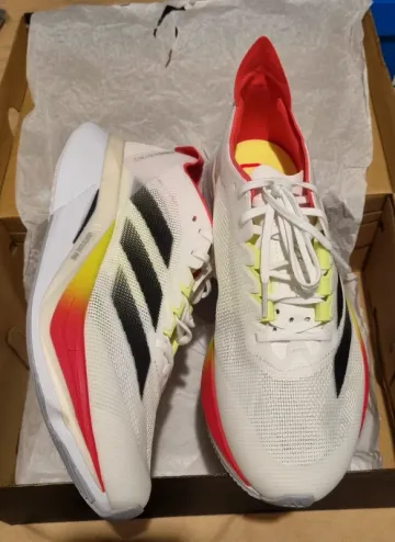 Used Adidas adizero boston 12 bike — image 3 of 6