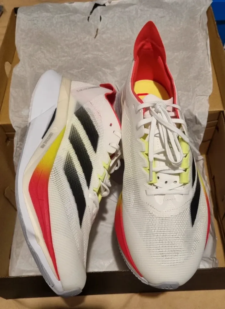Used Adidas adizero boston 12 bike — image 3 of 6