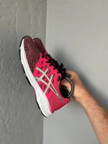 Używany Asics Sneakers bike — zdjęcie 1 z 5