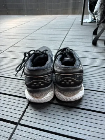 Brugt Asics GEL-NIMBUS bike — billede 3 af 6