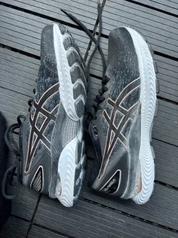 Brugt Asics GEL-NIMBUS bike — billede 5 af 6