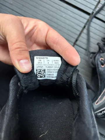 Brugt Asics GEL-NIMBUS bike — billede 6 af 6