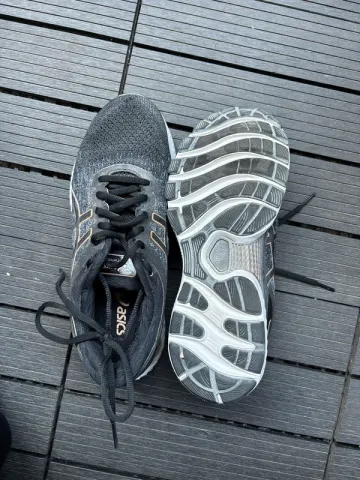 Brugt Asics GEL-NIMBUS bike — billede 4 af 6