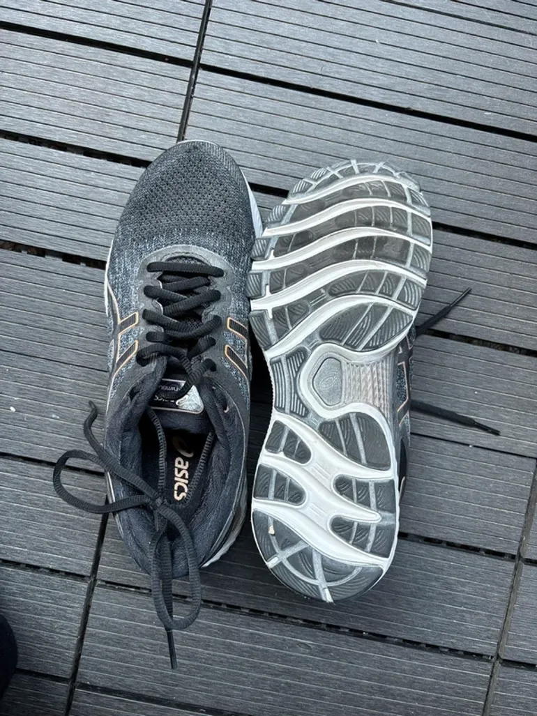 Brugt Asics GEL-NIMBUS bike — billede 4 af 6