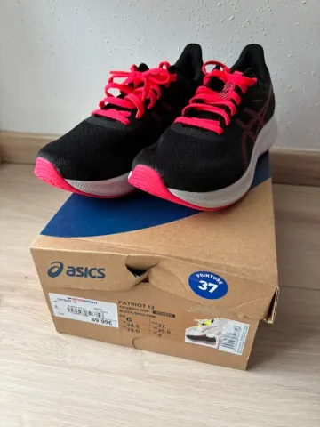 Used Asics Patriot 13 bike — image 1 of 6