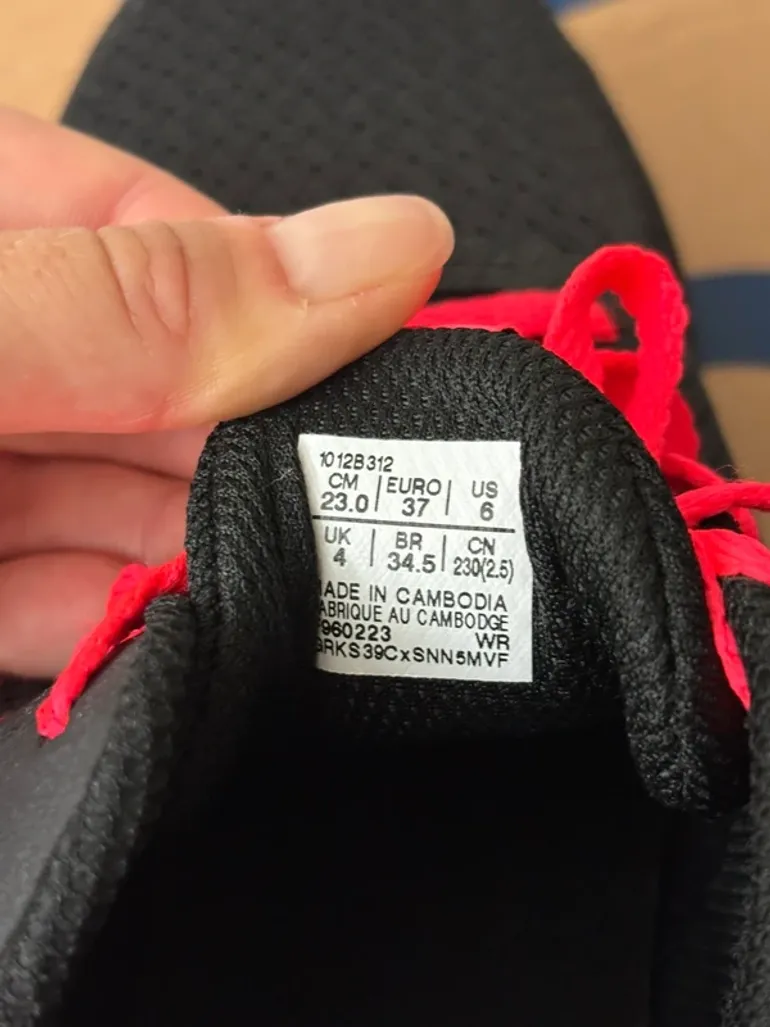 Used Asics Patriot 13 bike — image 4 of 6