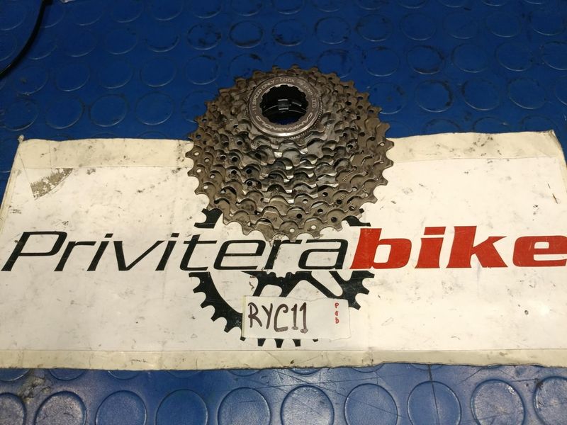 Campagnolo Super Record 11v 11-29 RYC11 2025 Drivetrain & Pedals d'occasion