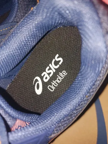 Used Asics Running Shoes bike — image 6 of 8