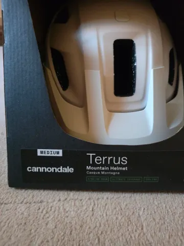 Tweedehands Cannondale Terrus 2026 bike — afbeelding 2 van 7