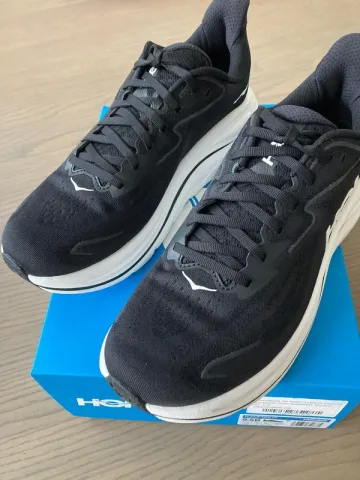 Gebrauchtes Hoka Clifton bike — Bild 1 von 4