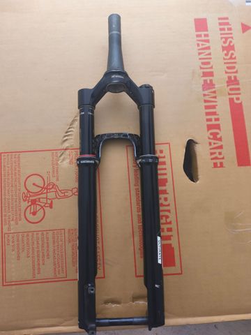 Použité RockShox SID SL Ultimate BRAIN 2021 bike — obrázek 2 z 6