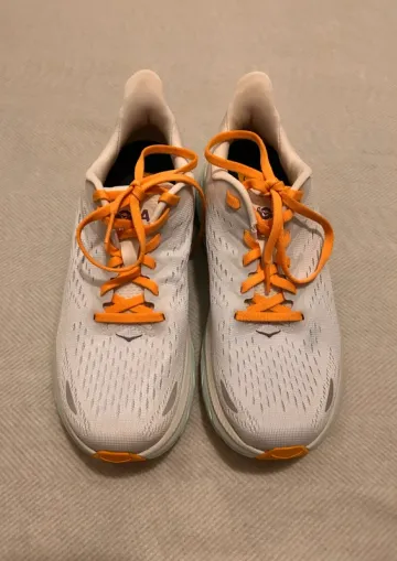 Used Hoka Clifton 8 bike — image 2 of 4