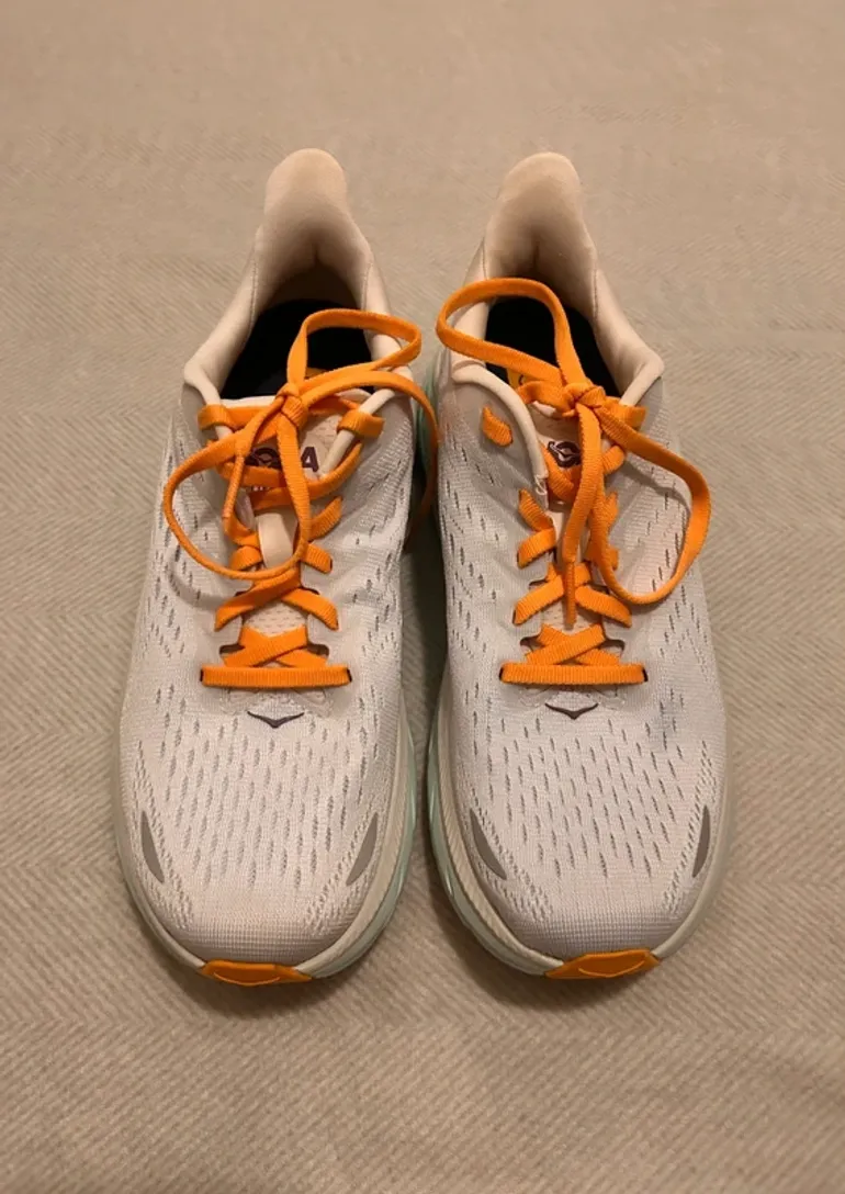 Used Hoka Clifton 8 bike — image 2 of 4