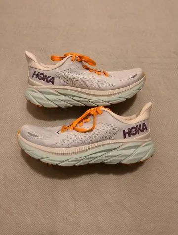 Used Hoka Clifton 8 bike — image 1 of 4