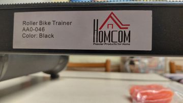 Used homcom Rollers 2023 bike — image 3 of 6