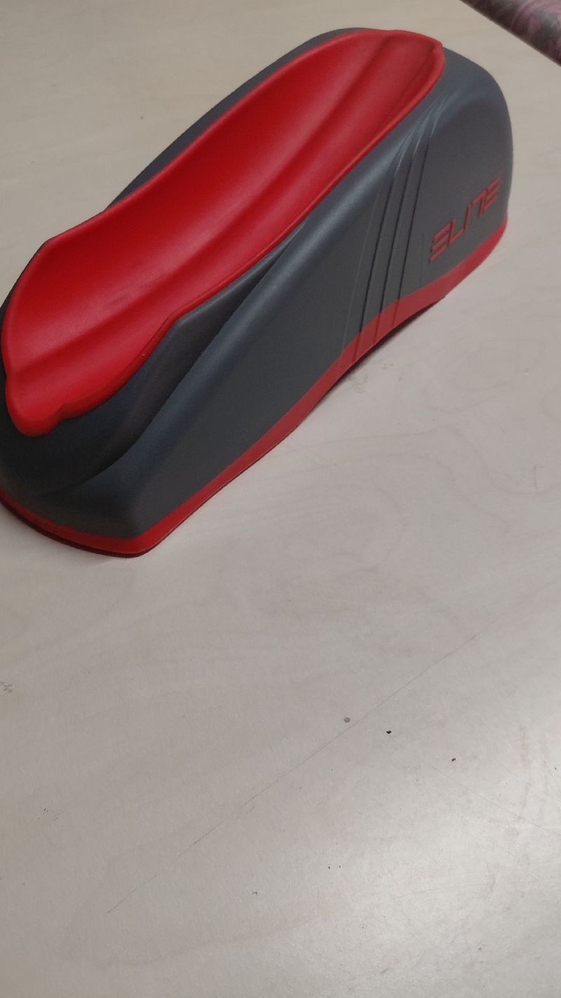 Brugt Elite Gel Block 2024 Cycling Accessories
