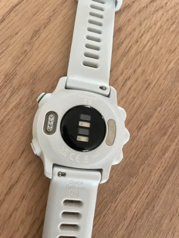 Garmin Forerunner 55 bike d'occasion — image 6 sur 6