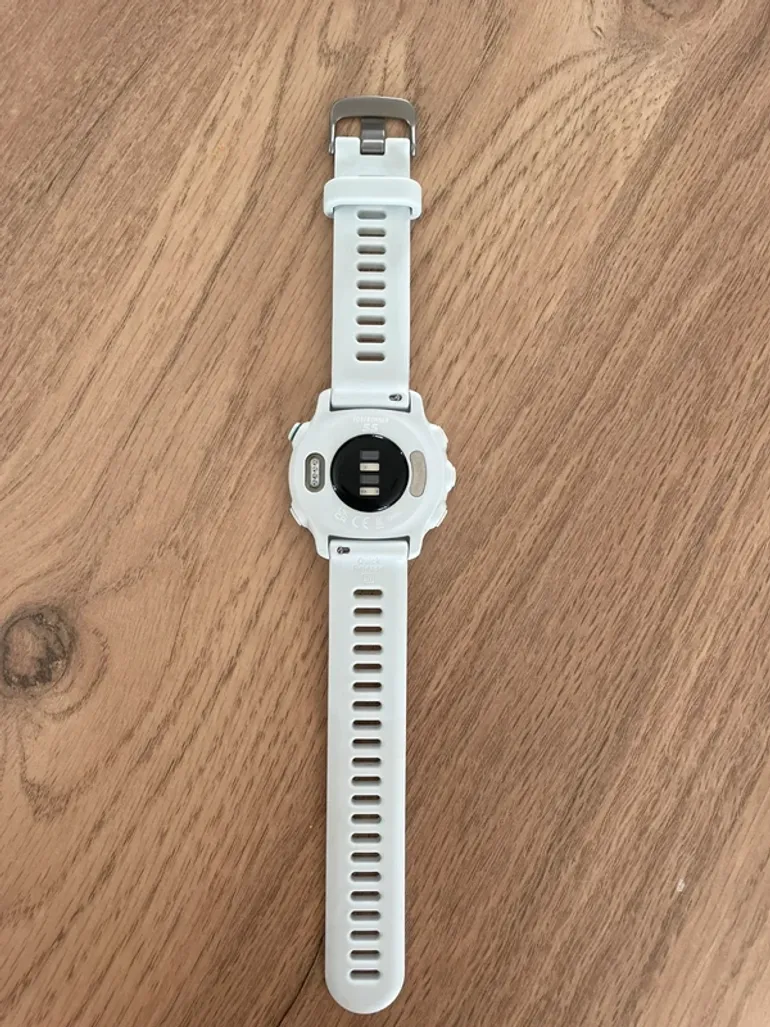 Garmin Forerunner 55 bike d'occasion — image 5 sur 6