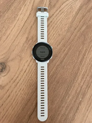 Garmin Forerunner 55 bike d'occasion — image 2 sur 6