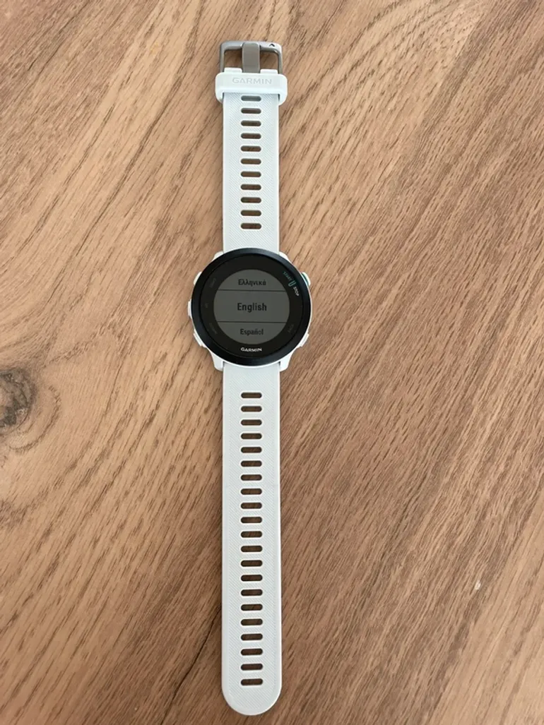 Garmin Forerunner 55 bike d'occasion — image 2 sur 6