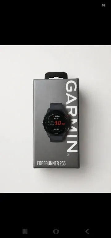 Tweedehands Garmin Forerunner 255 bike — afbeelding 1 van 2