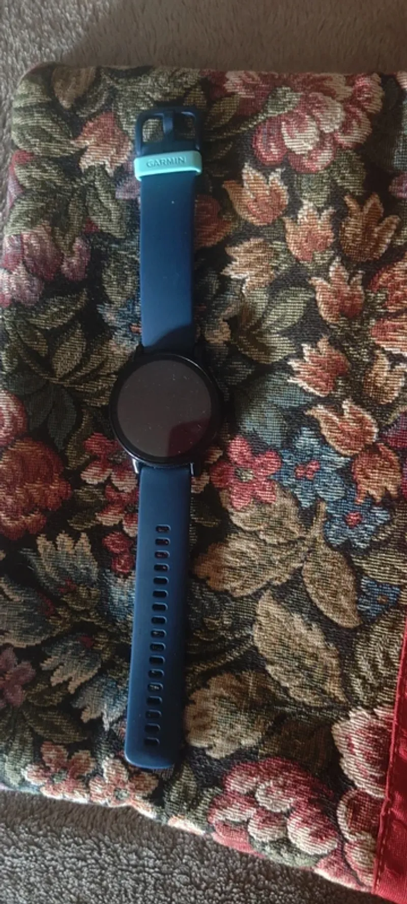 Gebrauchtes Garmin Vivoactive 5 Electronics