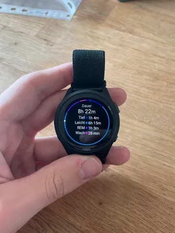 Used Garmin Forerunner 265 bike — image 5 of 6