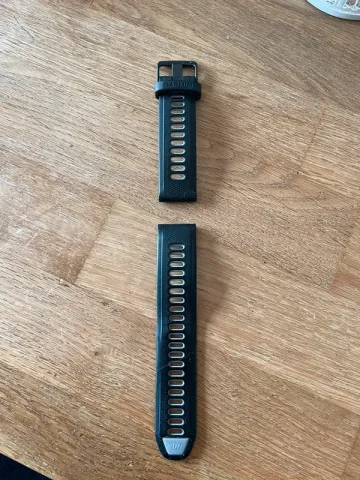 Used Garmin Forerunner 265 bike — image 6 of 6