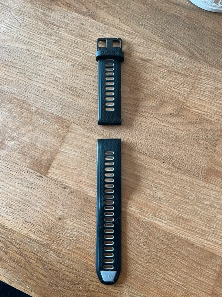 Used Garmin Forerunner 265 bike — image 6 of 6