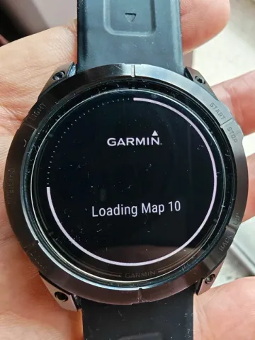 Used Garmin Epix Pro (Gen 2) bike — image 9 of 15