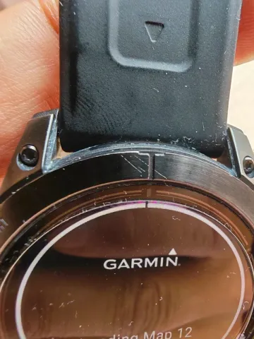 Used Garmin Epix Pro (Gen 2) bike — image 5 of 15