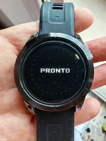 Used Garmin Epix Pro (Gen 2) bike — image 2 of 15