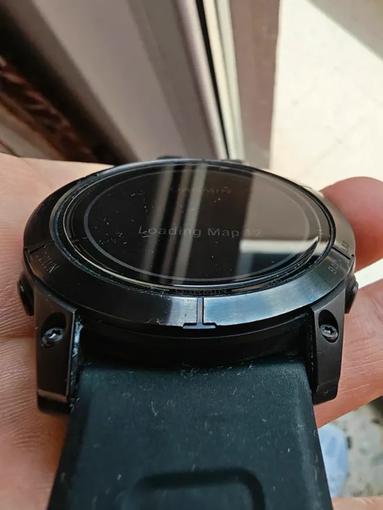 Used Garmin Epix Pro (Gen 2) bike — image 7 of 15