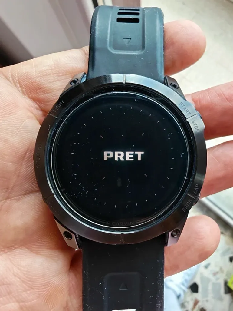 Used Garmin Epix Pro (Gen 2) bike — image 3 of 15