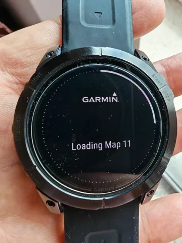 Used Garmin Epix Pro (Gen 2) bike — image 8 of 15