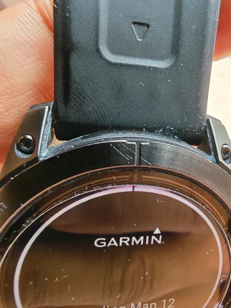 Used Garmin Epix Pro (Gen 2) bike — image 6 of 15
