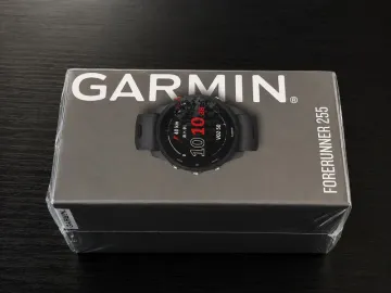 Tweedehands Garmin Forerunner 255 bike — afbeelding 4 van 6