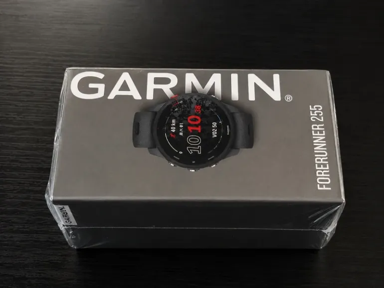 Tweedehands Garmin Forerunner 255 bike — afbeelding 4 van 6
