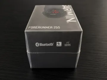 Tweedehands Garmin Forerunner 255 bike — afbeelding 2 van 6