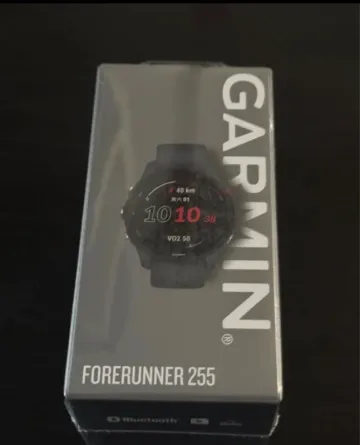 Tweedehands Garmin Forerunner 255 bike — afbeelding 5 van 6