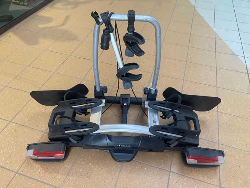 jAGUAR Bike Carrier 2024 Cycling Accessories d'occasion