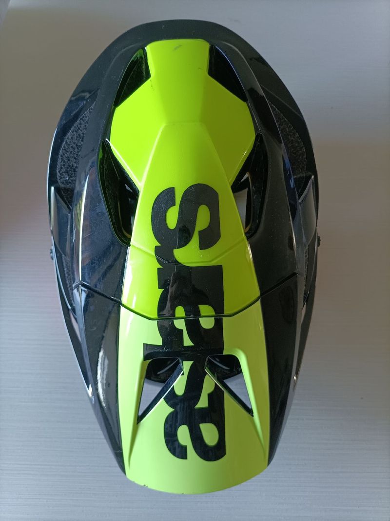 Alpinestars Vector MIPS Helmet Cycling Accessories usato