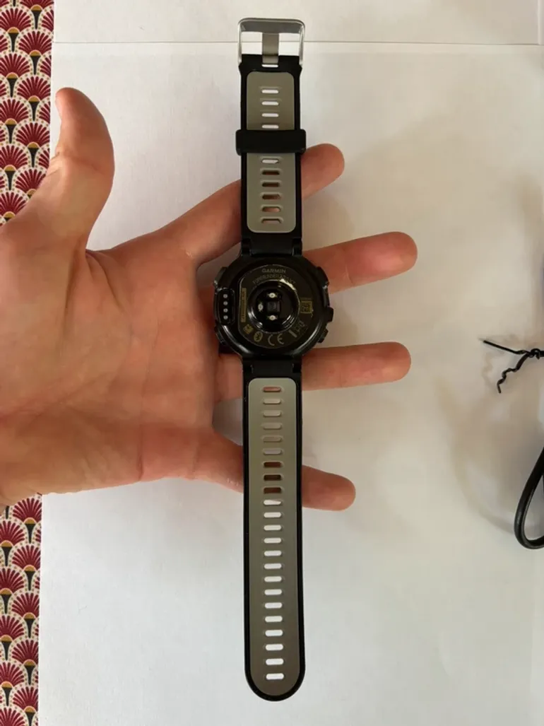 Gebrauchtes Garmin Forerunner 735XT bike — Bild 4 von 7