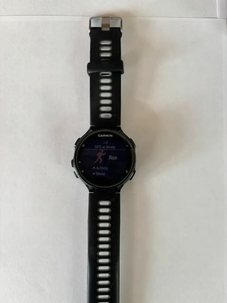 Gebrauchtes Garmin Forerunner 735XT bike — Bild 3 von 7
