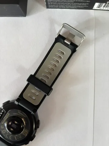 Gebrauchtes Garmin Forerunner 735XT bike — Bild 6 von 7